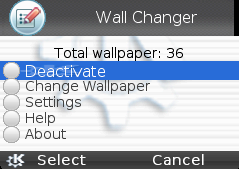Wall Changer